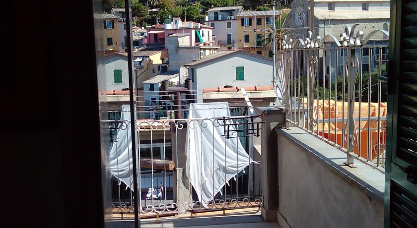 Casa Elsa Villa Corniglia Oda fotoğraf