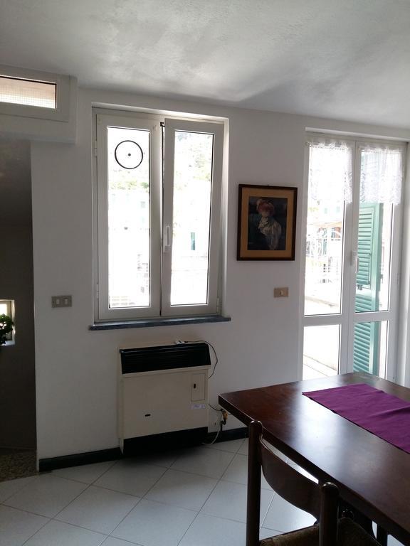 Casa Elsa Villa Corniglia Dış mekan fotoğraf
