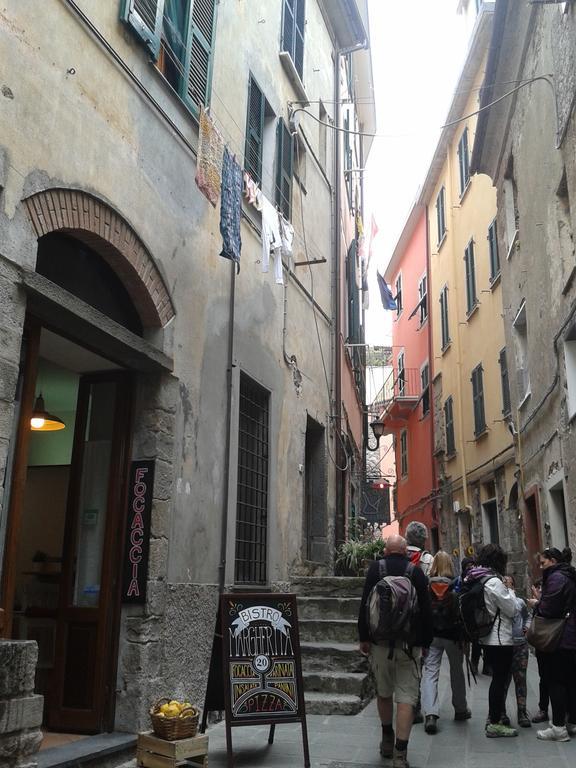 Casa Elsa Villa Corniglia Dış mekan fotoğraf