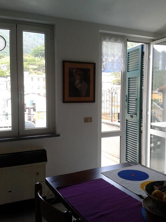 Casa Elsa Villa Corniglia Dış mekan fotoğraf