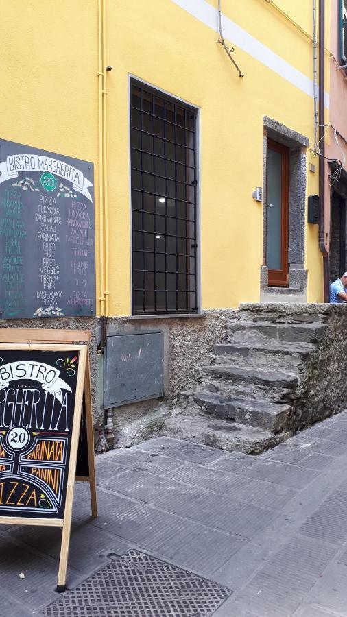 Casa Elsa Villa Corniglia Dış mekan fotoğraf